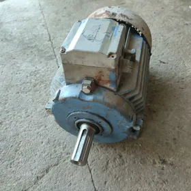 7.5 kw mator