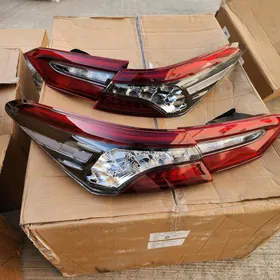 stop fara camry 2021 2023