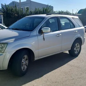 Kia Sorento 2007