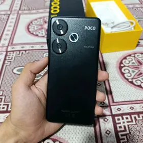 Poco F6  12/512 Gb