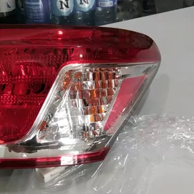 Lexus es morda çyra