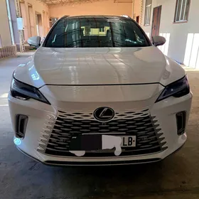 Lexus RX 350 2023