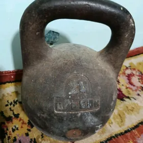 гиря