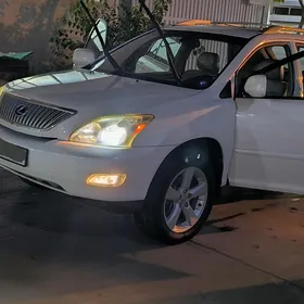 Lexus RX 350 2006