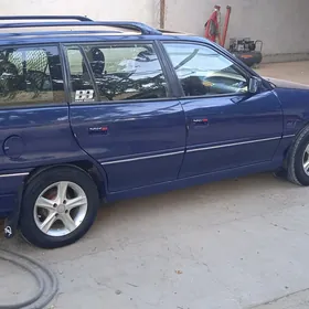 Opel Astra 1992