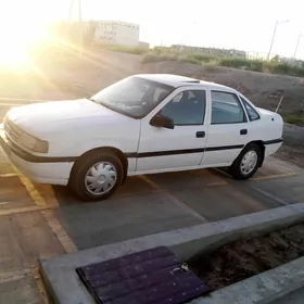 Opel Vectra 1991