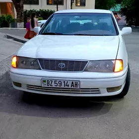 Toyota Avalon 1996