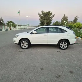 Lexus RX 330 2004