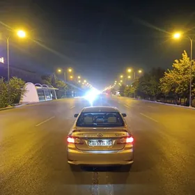 Toyota Corolla 2011