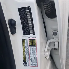 Toyota Corolla 2017