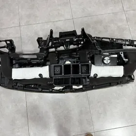 Elantra 2020 Torpedo