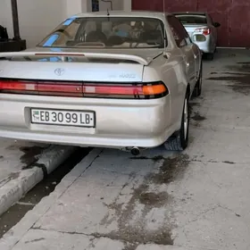 Toyota Mark II 1994