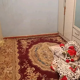 SATLYK JAÝ 3 KOMNAT