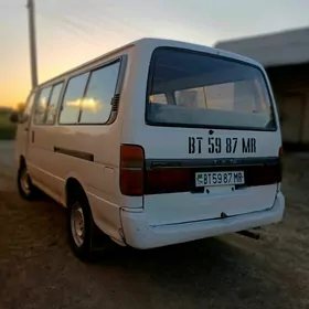 Toyota Hiace 1998