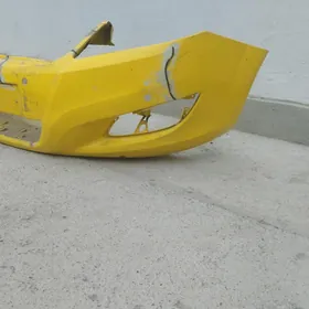 opel astra onki bamper