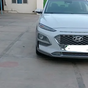 Hyundai Kona 2021