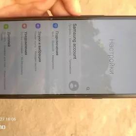 Samsung A20s