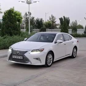 Lexus ES 350 2016