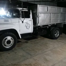 Zil 130 1992