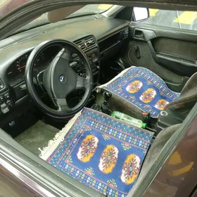 Opel Vectra 1992