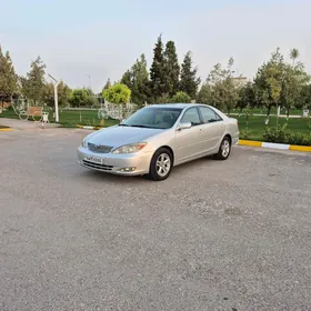 Toyota Camry 2003
