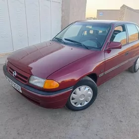 Opel Astra 1992