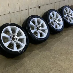 bmw disga