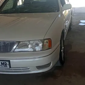 Toyota Avalon 1998