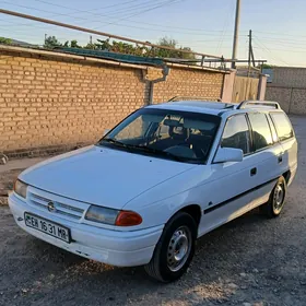Opel Astra 1993