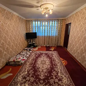 Хитровка 2эт 3ком 51м2