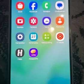 телефон  A16
