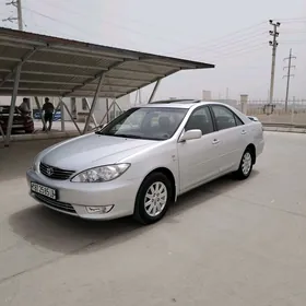 Toyota Camry 2003