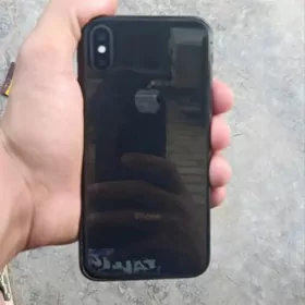 iPhone x