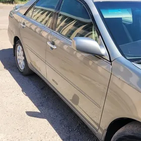 Toyota Camry 2005