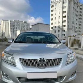 Toyota Corolla 2010