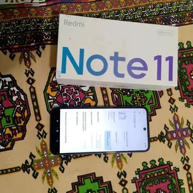 Redmi not 11