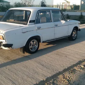 Lada 2106 1993