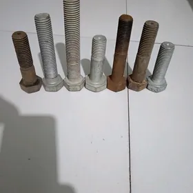 Bolt gayka kolyony