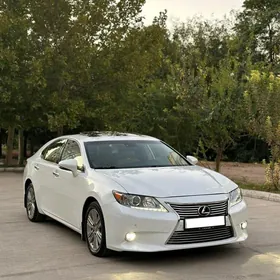 Lexus ES 350 2013