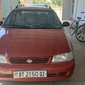 Toyota Carina 1993