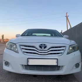 Toyota Camry 2009