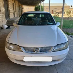 Opel Vectra 1996