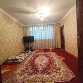 Каркаска 3комн.