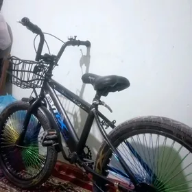 велосипед