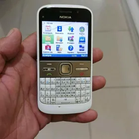 Nokia E5-00 original prastoy