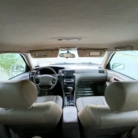 Toyota Camry 1998