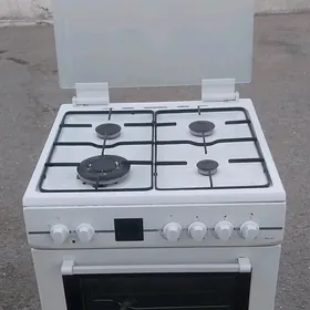 gaz plita