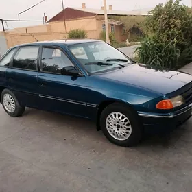 Opel Astra 1991
