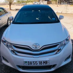 Toyota Venza 2010