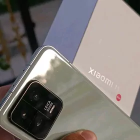 Xiaomi 13 China